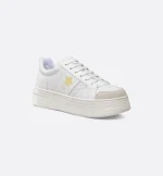 Dior Star Platform Sneaker